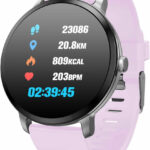 Garett Sport 24 recenze