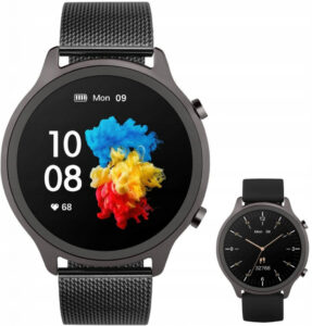 Fotografie Garett Women BONITA  recenzía