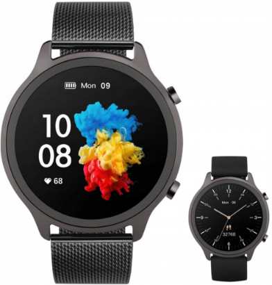 Garett Women BONITA recenze