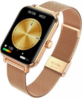 Garett Women Karen recenze