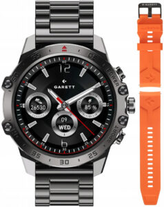 Fotografie Garett v14  recenzía