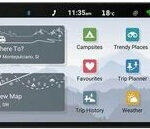 Garmin CamperVan Lifetime Europe45 recenze