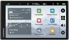 Garmin CamperVan Lifetime Europe45 recenze