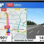 Garmin DriveSmart 76 EU recenze