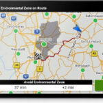 Garmin DriveSmart 86MT-D EU45 recenze