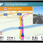 Garmin DriveSmart™ 86 MT-D recenze