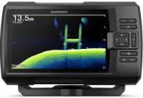 Garmin Striker Vivid 7cv recenze