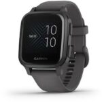 Garmin Venu Sq recenze