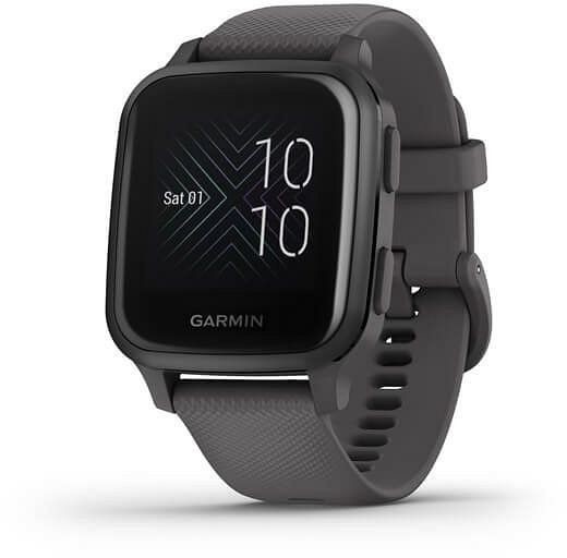 Garmin Venu Sq recenze