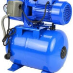 Geko 24L 1100W 8m/50m 06789 recenze