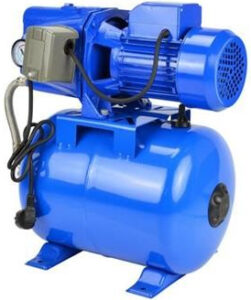 Fotografie Geko 24L 1100W 8m/50m 06789  recenzía