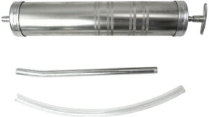 Fotografie Geko VAS-G01150  recenzía