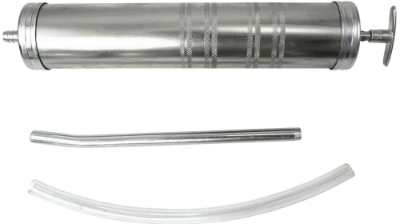 Geko VAS-G01150 recenze