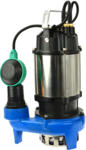 Fotografie Geko WQD8-8-0.55 Premium G81441  recenzía