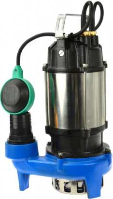 Geko WQD8-8-0.55 Premium G81441 recenze