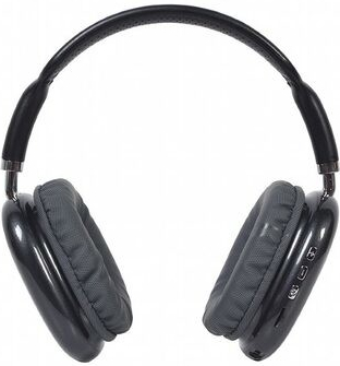 Gembird BHP-LED-02 recenze