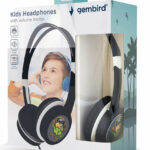 Gembird MHP-JR recenze