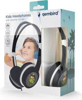 Gembird MHP-JR recenze