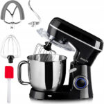 Geritz RTX2500 černý recenze