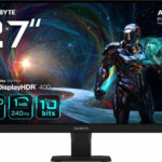 Gigabyte GS27QXA recenze