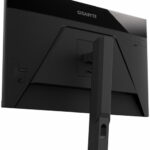 Gigabyte M27QA recenze