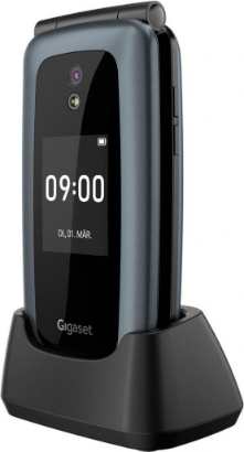 Gigaset GL7 recenze