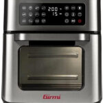 Girmi FG 9700 recenze