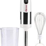 Girmi MX6600 recenze