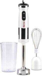 Fotografie Girmi MX6600  recenzía