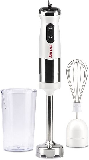 Girmi MX6600 recenze