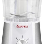 Girmi TR0500 recenze