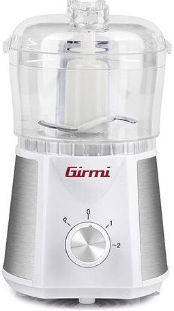 Girmi TR0500 recenze
