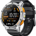 GlacierX Deca recenze