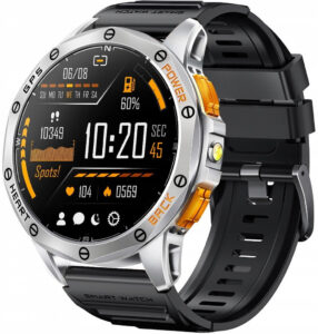 Fotografie GlacierX Deca  recenzía