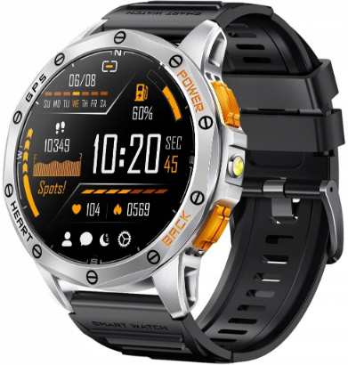 GlacierX Deca recenze