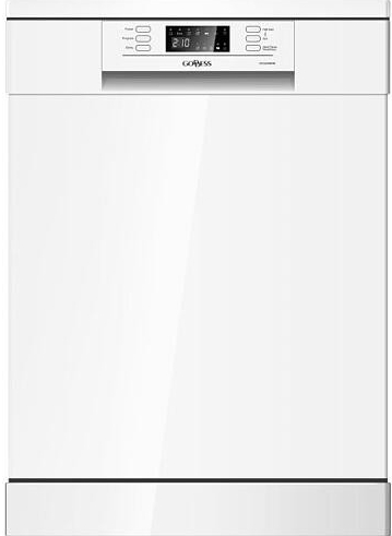 Goddess DFE1267DW9E recenze