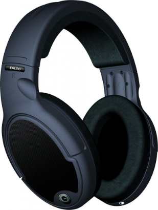 Goldring DR 50 recenze