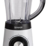 Gorenje B501LBW recenze