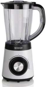 Gorenje B501LBW recenze