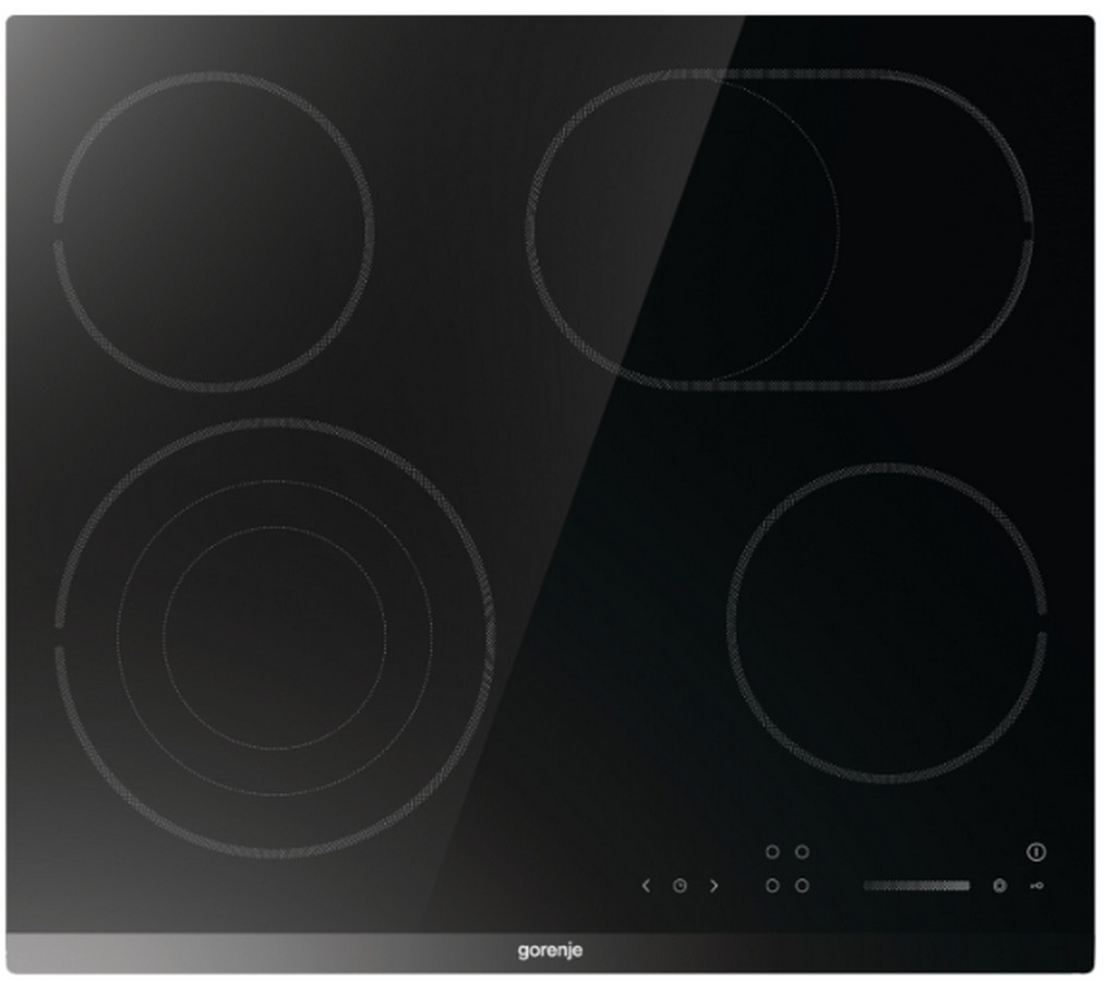 Gorenje ECS646BCSCE recenze