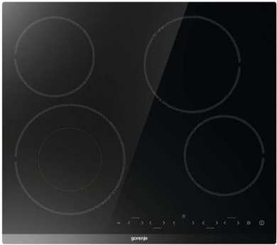 Gorenje ECT642BCSCE recenze