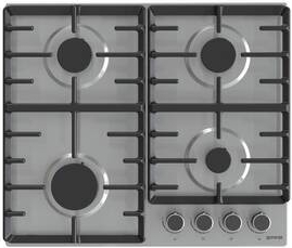 Gorenje G642AX recenze