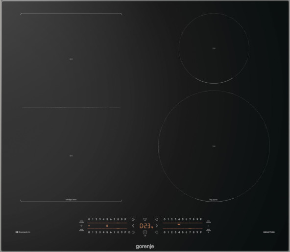 Gorenje GI6432BXWF recenze