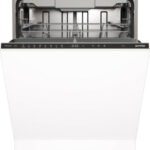 Gorenje GV663D65 recenze