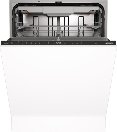 Gorenje GV663D65 recenze