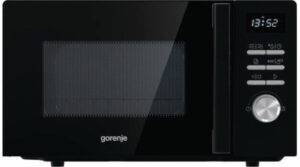 Fotografie Gorenje Mi20A4BH  recenzía
