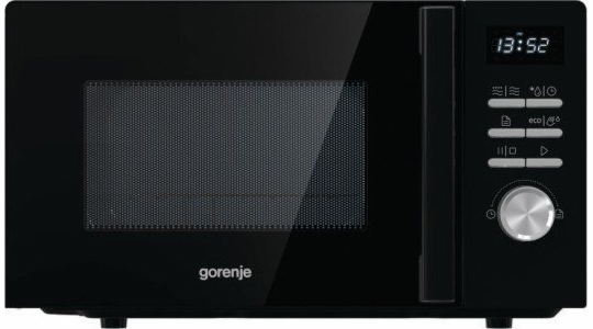 Gorenje Mi20A4BH recenze