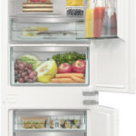 Gorenje NRKI517D61WF recenze