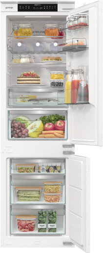 Gorenje NRKI517D61WF recenze