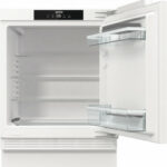 Gorenje RIU609FA1 recenze